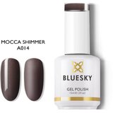  BLUESKY TRAJNI LAK MOCCA SHIMMER 15ML | Eponuda.ba