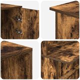  Recepcijski stol 180x50x103 5 cm od konstruiranog drva | shoptok.hr