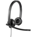 Logitech H570e USB-C slušalice sa mikrofonom | Eponuda.com