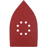 KWB Samoljepivi brusni papir za drvo i metal, Trokutni za B-D, 12 komada | Eponuda.ba