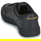 Fred Perry B11 LEATHER Crna | shoptok.hr