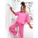 Resti Women's cotton set with flared pants | shoptok.hr