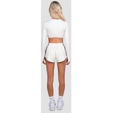 GymBeam Sportski top Prime Pearl M | Eponuda.com