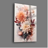 WALLXPERT Dekorativno farbanje kaljenog stakla Camtbl 062 70 x 100 | Eponuda.com