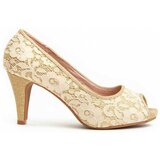 Leindia Salonarji 91275 Pozlačena | Shoptok.si