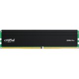 Crucial Pro 16GB DDR4-3200 UDIMM CL22, 1.2V | shoptok.hr