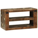 TV ormar Šareni 60 x 32 x 36 cm Čvrsto drvo iz reciklaže | shoptok.hr