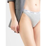 Calvin Klein Underwear Spodnje hlačke svetlo siva / svetlo roza / črna / bela | Shoptok.si