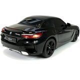  Auto R/C BMW Z4 Roadster Rastar 1:24 Czarne | shoptok.hr
