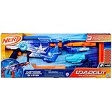 Hasbro Loadout Galactic Commander G0875 Cijene