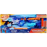 Hasbro Nerf: Loadout Galactic Commander pjenasti blaster – Cijene