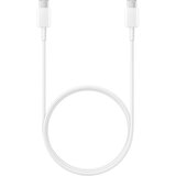 Samsung kabel za polnjenje in sinhronizacijo 1,2 m od usb-c do usb-c 3A 25W, bela, (21683685) Cene