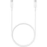 Samsung kabel za polnjenje in sinhronizacijo 1,2 m od usb-c do usb-c 3A 25W, bela, (21683685)