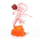 Grupo One Piece Film Red Monkey D. Luffy Senkozekkei Figura 11cm | shoptok.hr