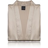 Notino Gift Set Satin Bathrobe kopalni plašč 1 kos | Shoptok.si