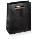  Kesa Kartonska sa Ručkom Crna XL-17083 | ePonuda.com