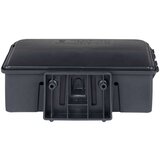  Zamke za miševe 6 kom crne 22x12 5x7 5 cm | shoptok.hr