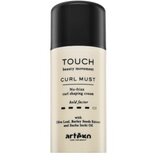 Artègo Touch Curl Must No-Frizz Curl Shaping Cream krema za oblikovanje za kodraste in skodrane lase 100 ml Cene