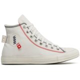 Converse Chuck Taylor All Star Bijela | shoptok.hr
