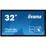 Iiyama Monitor LED TF3215MC-B2 Open Frame PCAP 30 point touch 31.5" AMVA 1920x1080 16:98 500cd 3000:1 8ms projective capacitive landscape, portrait TF3215MC-B2 | ePonuda.com