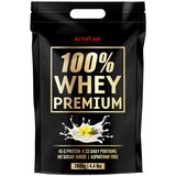 ACTIVLAB Whey Protein Premium, Vanila, 2kg Cene