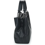 Emporio Armani Ročne torbice MY EA BORSA M Črna | Shoptok.si