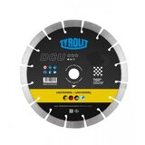 Tyrolit Ploča rezna dijamant 350x3mm 4u1 22377 Cijene