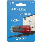 Xplore USB MEMORIJA XP195 128GB 3.0 | Eponuda.com
