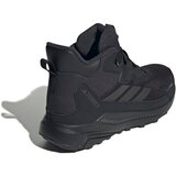 Adidas Muške patike Terrex Anylander Climawarm +, JH6234, Crne | ePonuda.com