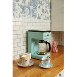Paddywax Bistro Cappuccino di&amp;scaron;eča sveča iz keramike 226 g Slike
