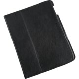  Kožna futrola za Apple iPad 3, crna | shoptok.hr