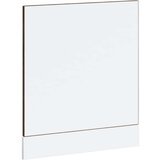  Plošča za pomivalni stroj Kalmar dimljen hrast 60x1,5x67 cm, (21832859) | Shoptok.si