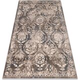 RugsX Preproge Volnena preproga NAIN Ornament, vintage, 7601/5162 80x150 cm Bež | Shoptok.si