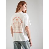 Billabong Majica 'ALWAYS LOOKING' oranžna / staro roza / bela | Shoptok.si