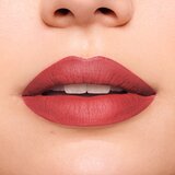 Lancôme L’Absolu Rouge Drama Ink dolgoobstojna tekoča mat šminka odtenek 288 French Opera 6 ml | Shoptok.si
