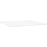Box spring postelja z vzmetnico temno zelena 180x220 cm žamet, (21792177) Slike