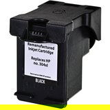 SUPERBULK ink for HP 304XL N9K08AE reg SB-304XLB, 18 ml, black | shoptok.hr