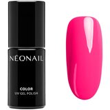 NeoNail Candy Girl gel lak za nokte nijansa Paradise Flower 7.2 ml Cijene