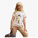 Girls bts t-shirt