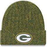 New Era Green Bay Packers 2018 NFL Cold Weather TD Knit ženska zimska kapa Cijene
