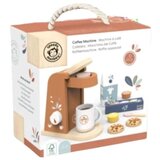 Speedy Monkey Drveni set aparat za kavu | Shoptok.si