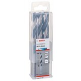 Bosch HSS spiralna burgija PointTeQ 11,4 mm paket od 5 komada | ePonuda.com