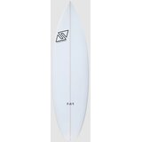 TwinsBros Pop FCS2 Deska za surfanje white | Shoptok.si