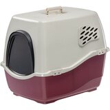 Ferplast zaprto stranišče maxi bill - 57 x 45 x 48 cm Cene