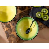 Creatable SET POSOD Hot Green 16,5/6 cm | Shoptok.si
