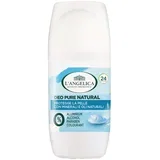 roll-on deodorant - Deo Roll-on - Pure Natural