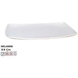  OVAL 20*33CM BIJELI MELAMIN | Eponuda.ba