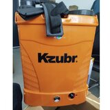 Kzubr Akumulatorska leđna prskalica KBS-20L OUTLET | Eponuda.com