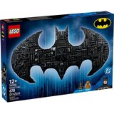 Lego DC Batman Logo 76330 Cene