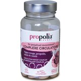 Propolia Circulation Boost Complex - 90 tab. Cene